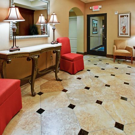 Holiday Inn Express Hotel & Suites Dfw West - Hurst By Ihg Zewnętrze zdjęcie