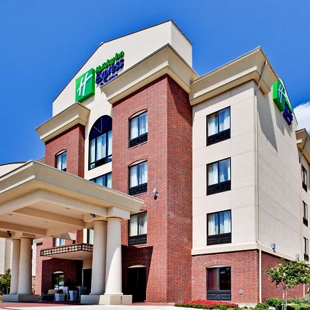 Holiday Inn Express Hotel & Suites Dfw West - Hurst By Ihg Zewnętrze zdjęcie