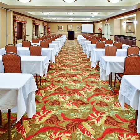 Holiday Inn Express Hotel & Suites Dfw West - Hurst By Ihg Zewnętrze zdjęcie