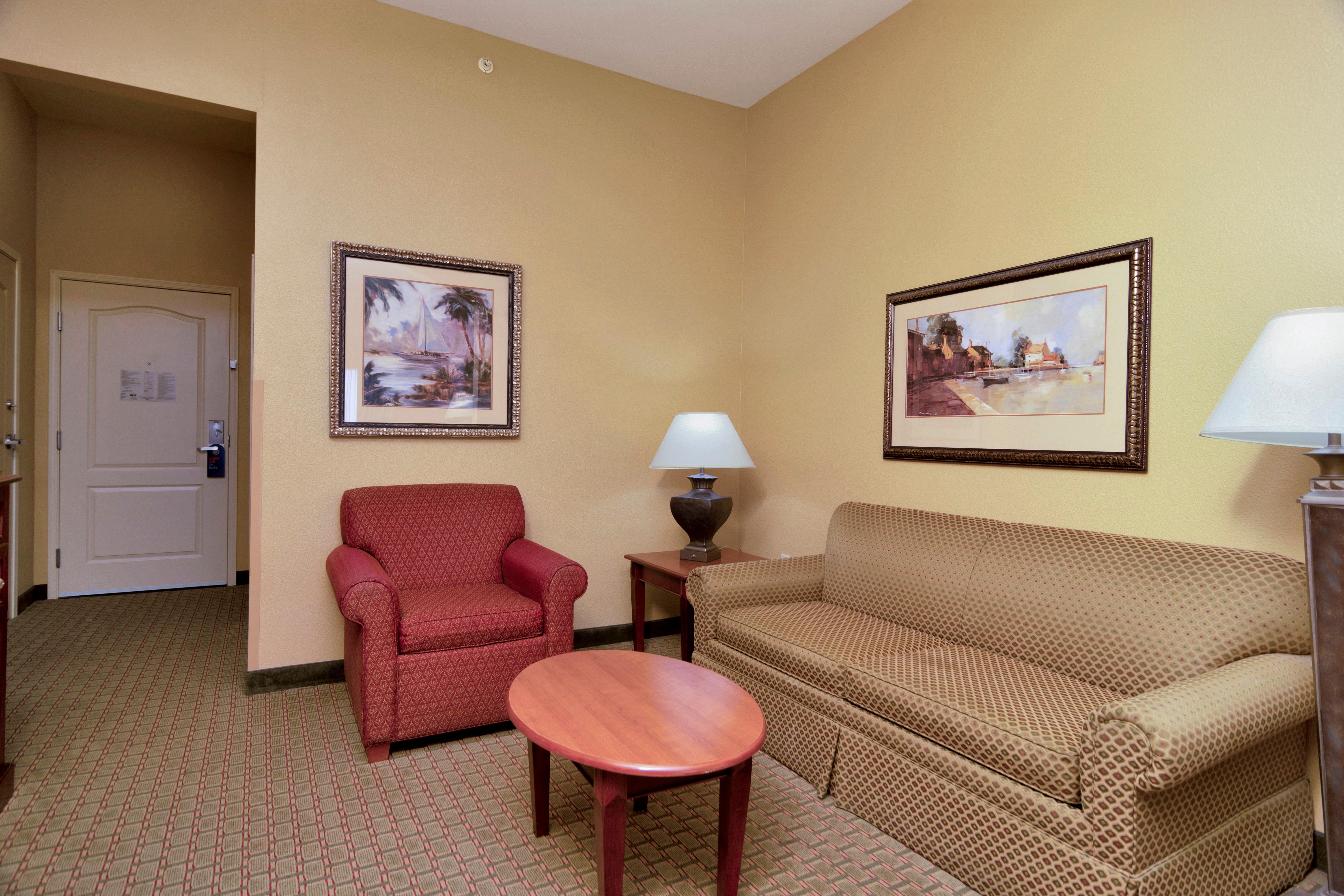 Holiday Inn Express Hotel & Suites Dfw West - Hurst By Ihg Zewnętrze zdjęcie