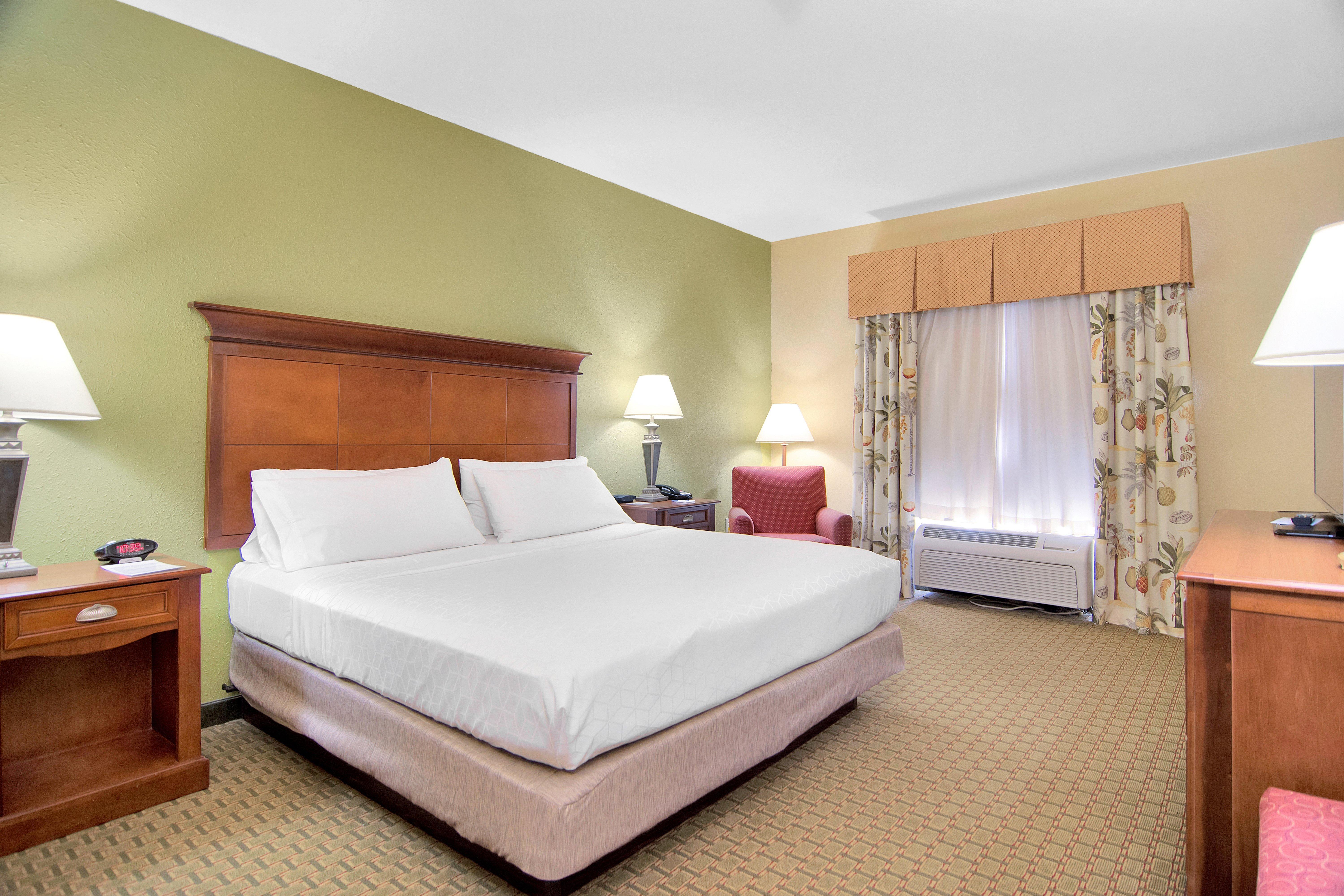 Holiday Inn Express Hotel & Suites Dfw West - Hurst By Ihg Zewnętrze zdjęcie
