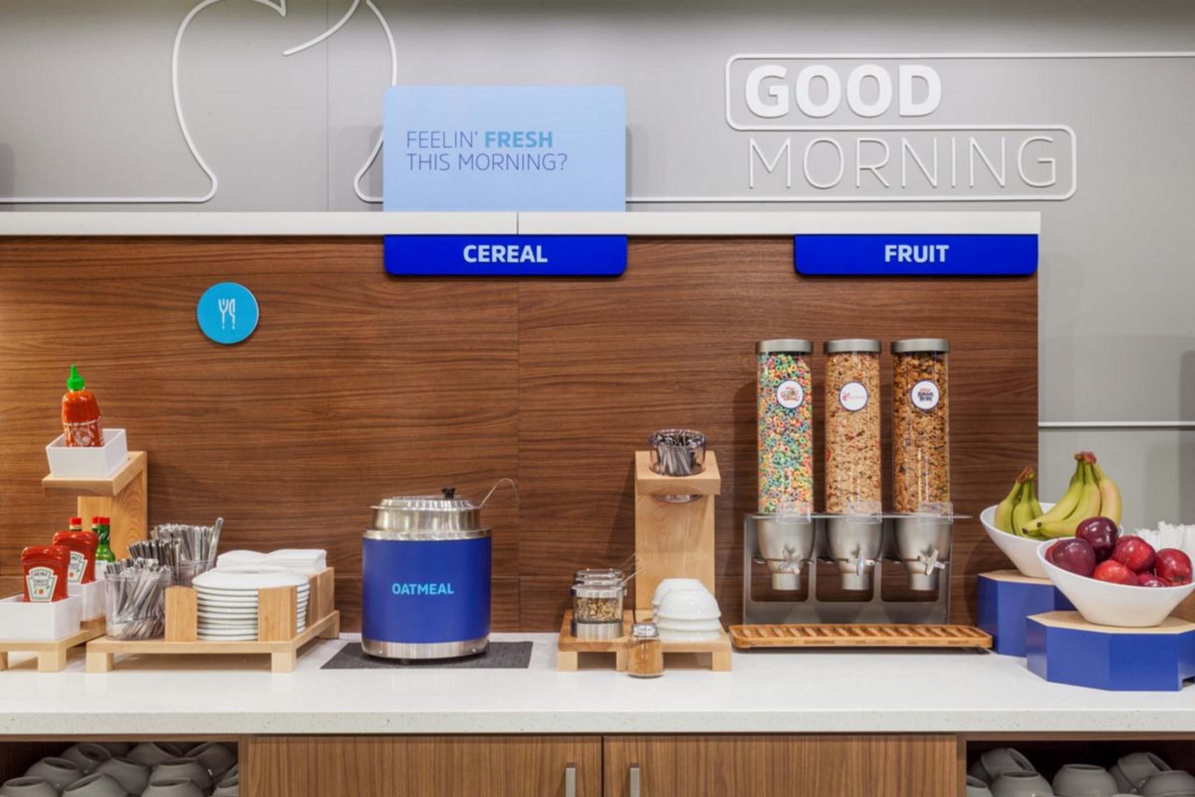 Holiday Inn Express Hotel & Suites Dfw West - Hurst By Ihg Zewnętrze zdjęcie