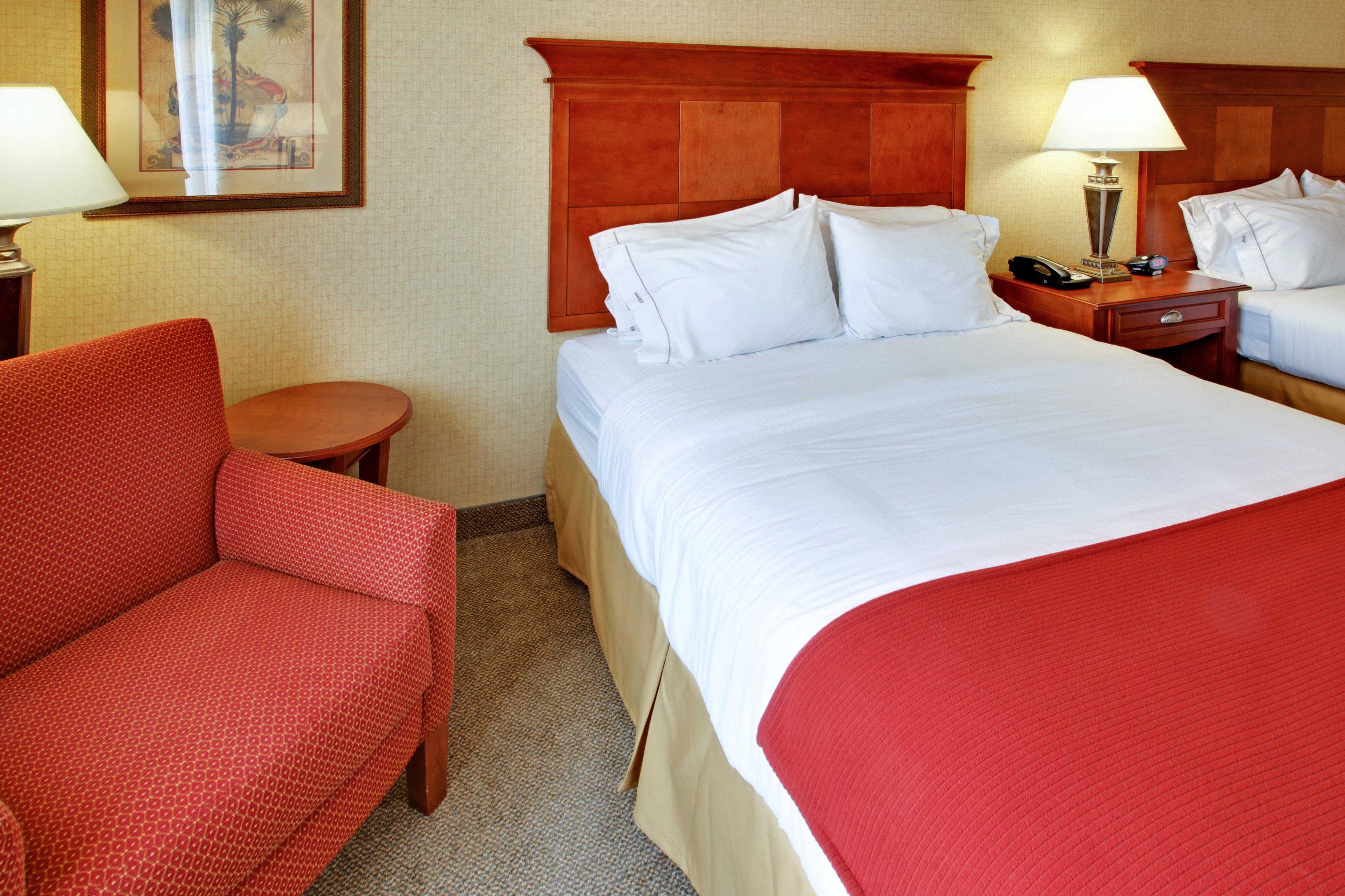 Holiday Inn Express Hotel & Suites Dfw West - Hurst By Ihg Zewnętrze zdjęcie