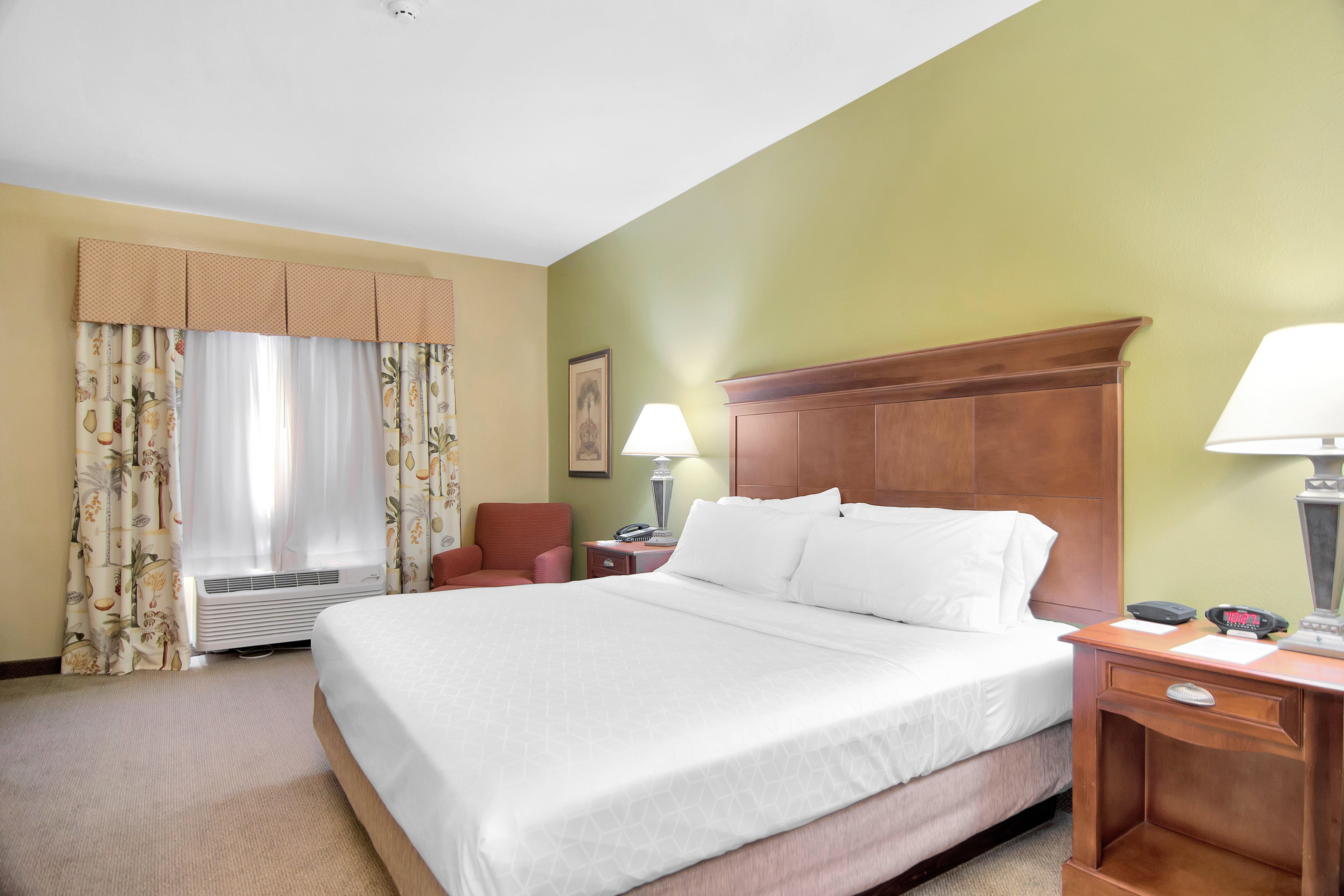 Holiday Inn Express Hotel & Suites Dfw West - Hurst By Ihg Zewnętrze zdjęcie