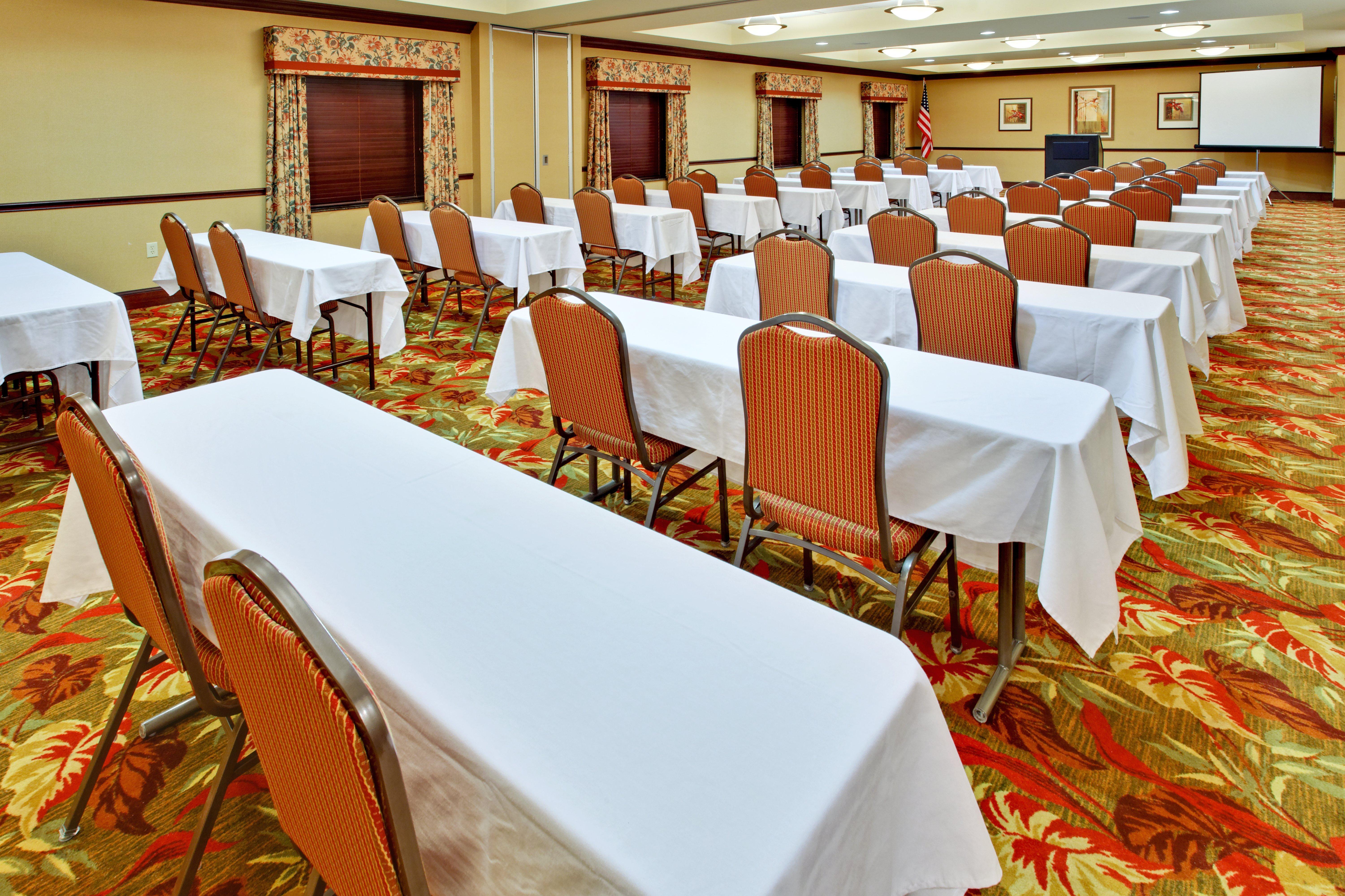 Holiday Inn Express Hotel & Suites Dfw West - Hurst By Ihg Zewnętrze zdjęcie