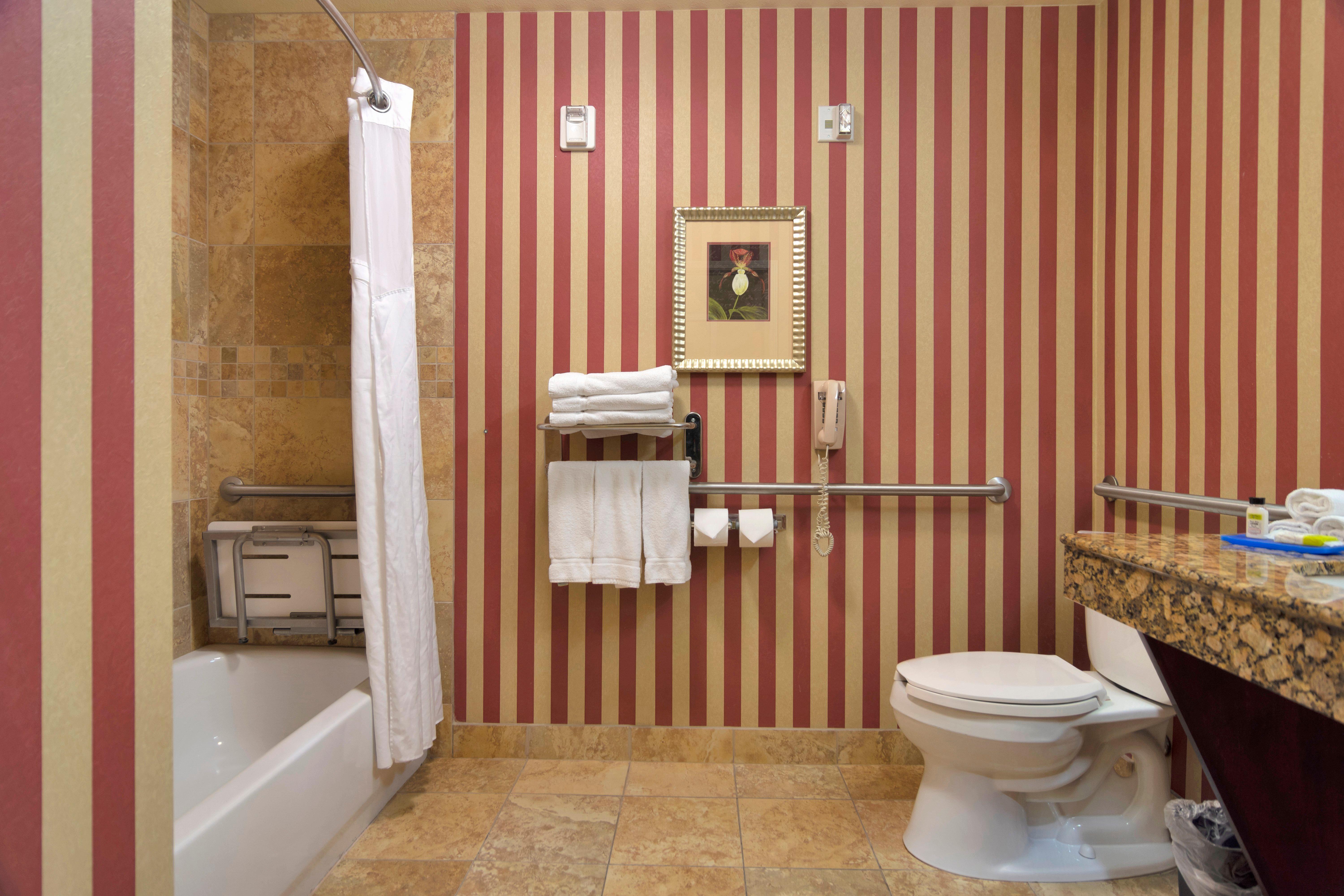 Holiday Inn Express Hotel & Suites Dfw West - Hurst By Ihg Zewnętrze zdjęcie