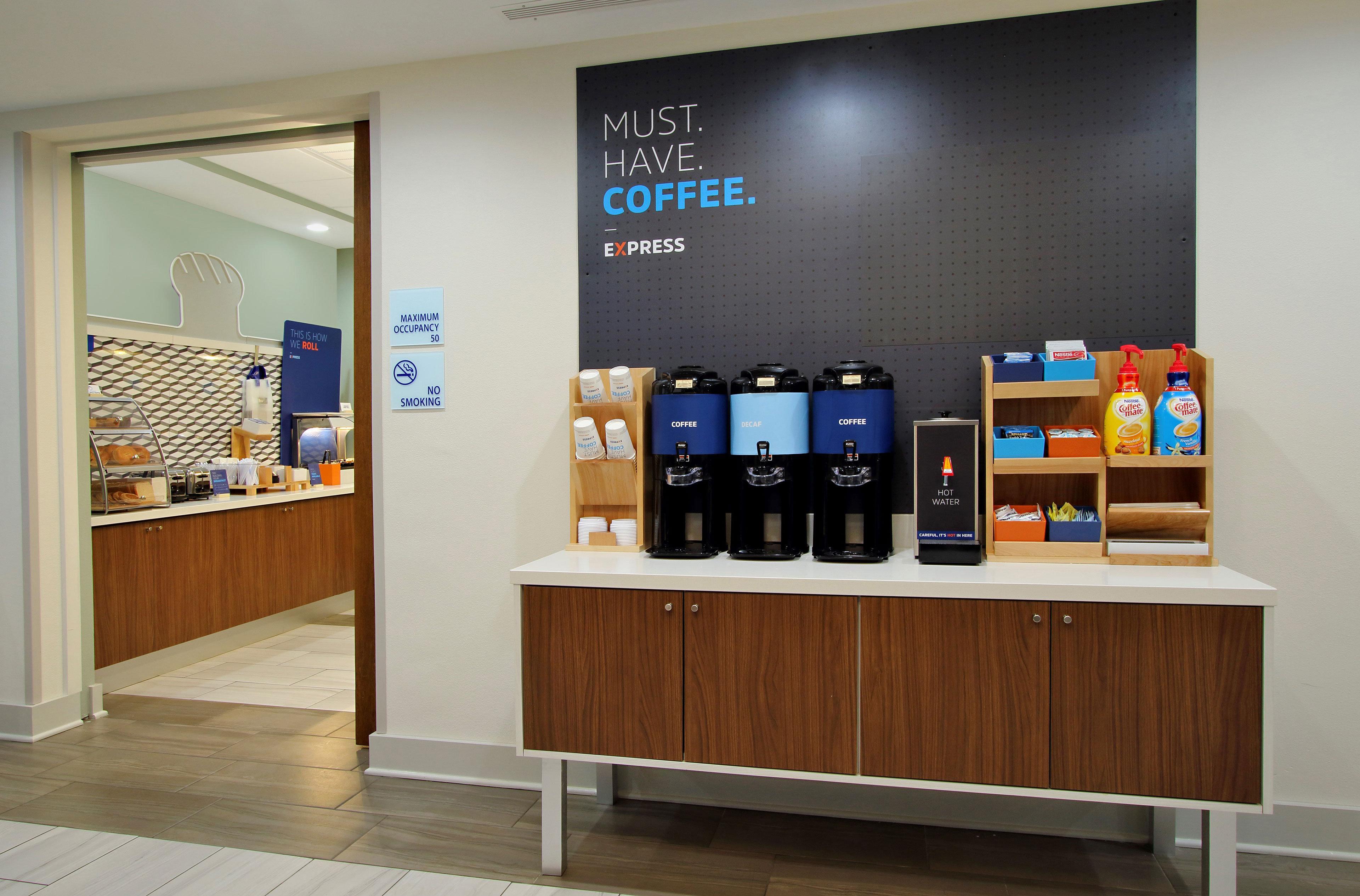 Holiday Inn Express Hotel & Suites Dfw West - Hurst By Ihg Zewnętrze zdjęcie
