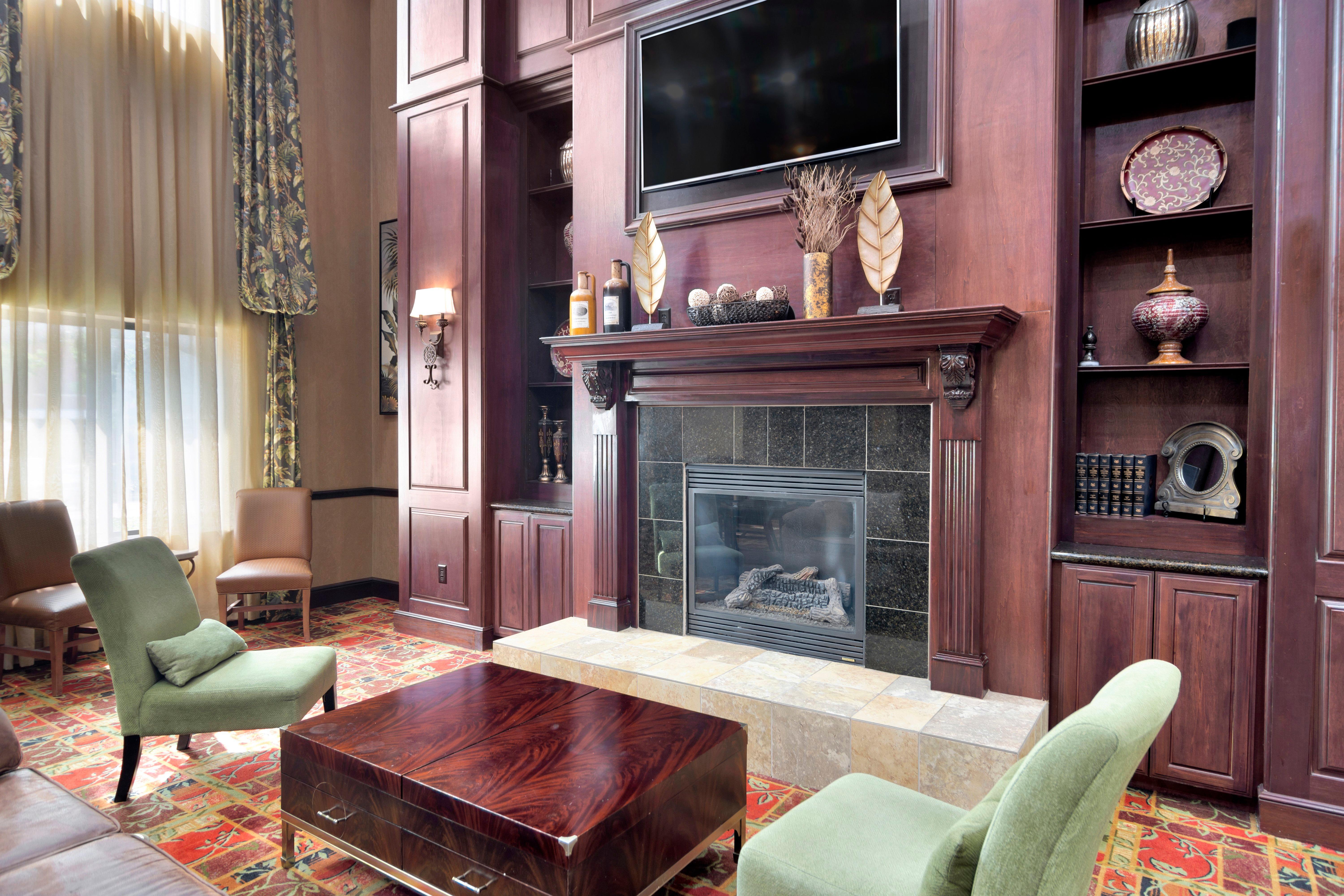 Holiday Inn Express Hotel & Suites Dfw West - Hurst By Ihg Zewnętrze zdjęcie