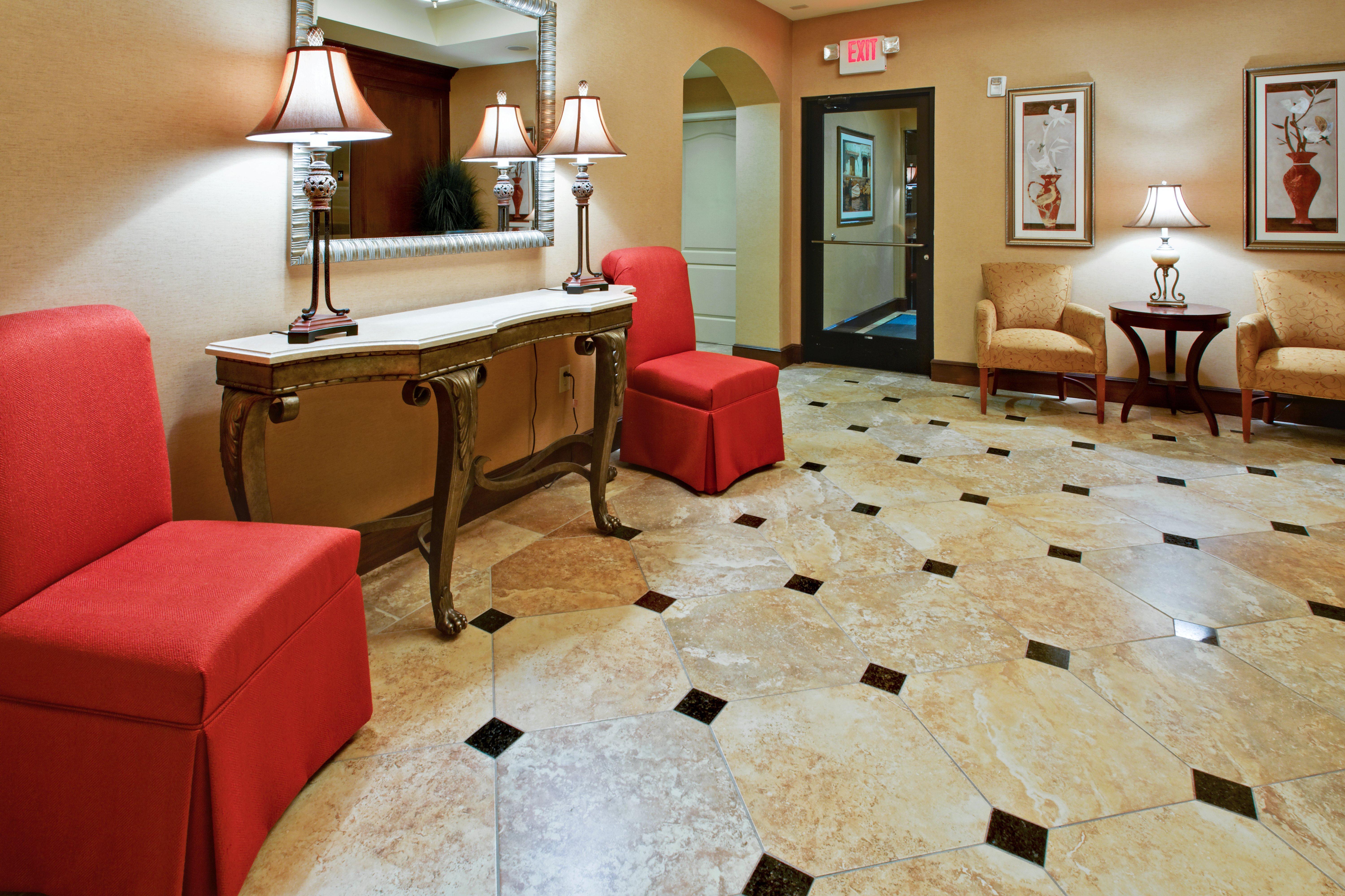 Holiday Inn Express Hotel & Suites Dfw West - Hurst By Ihg Zewnętrze zdjęcie