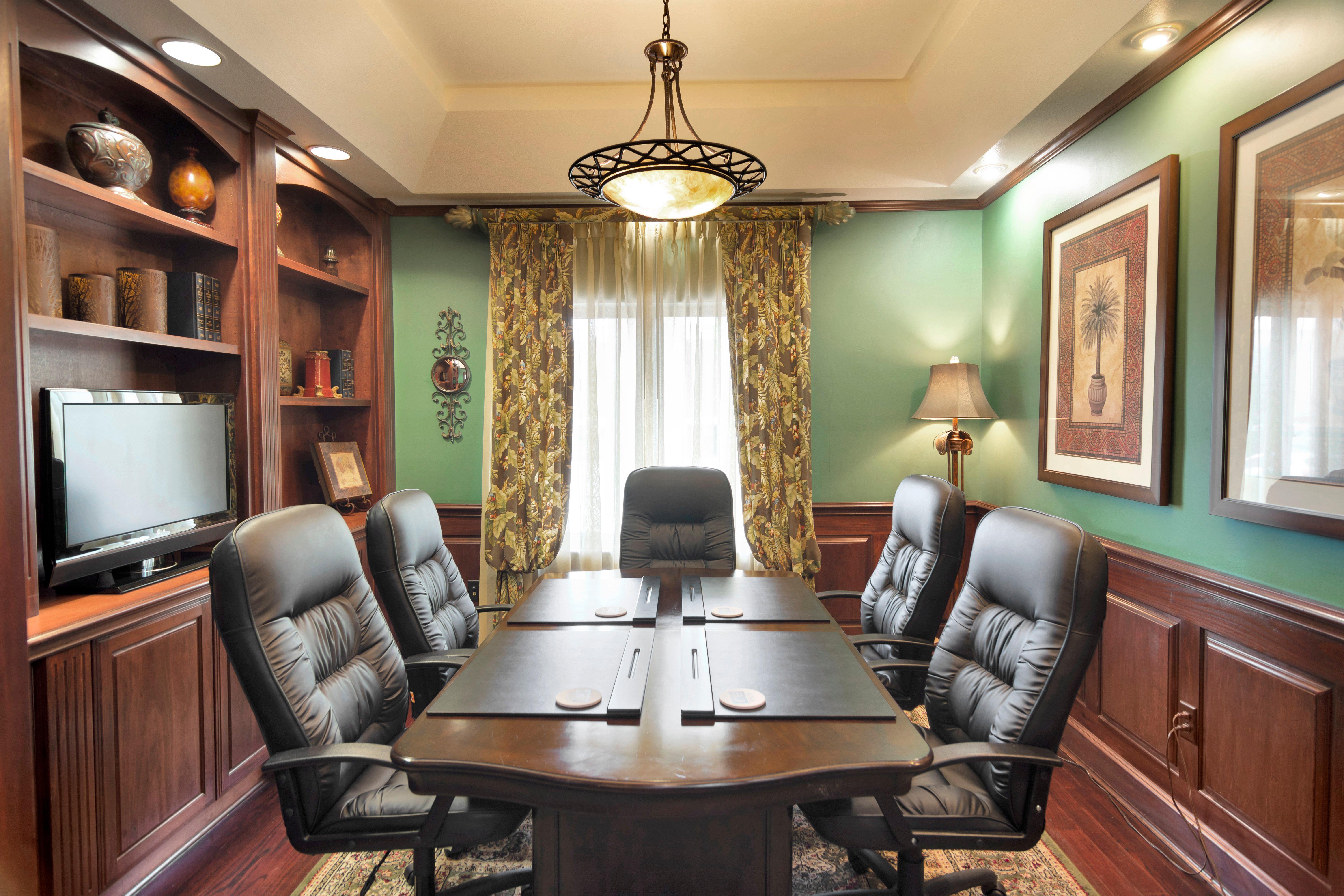 Holiday Inn Express Hotel & Suites Dfw West - Hurst By Ihg Zewnętrze zdjęcie