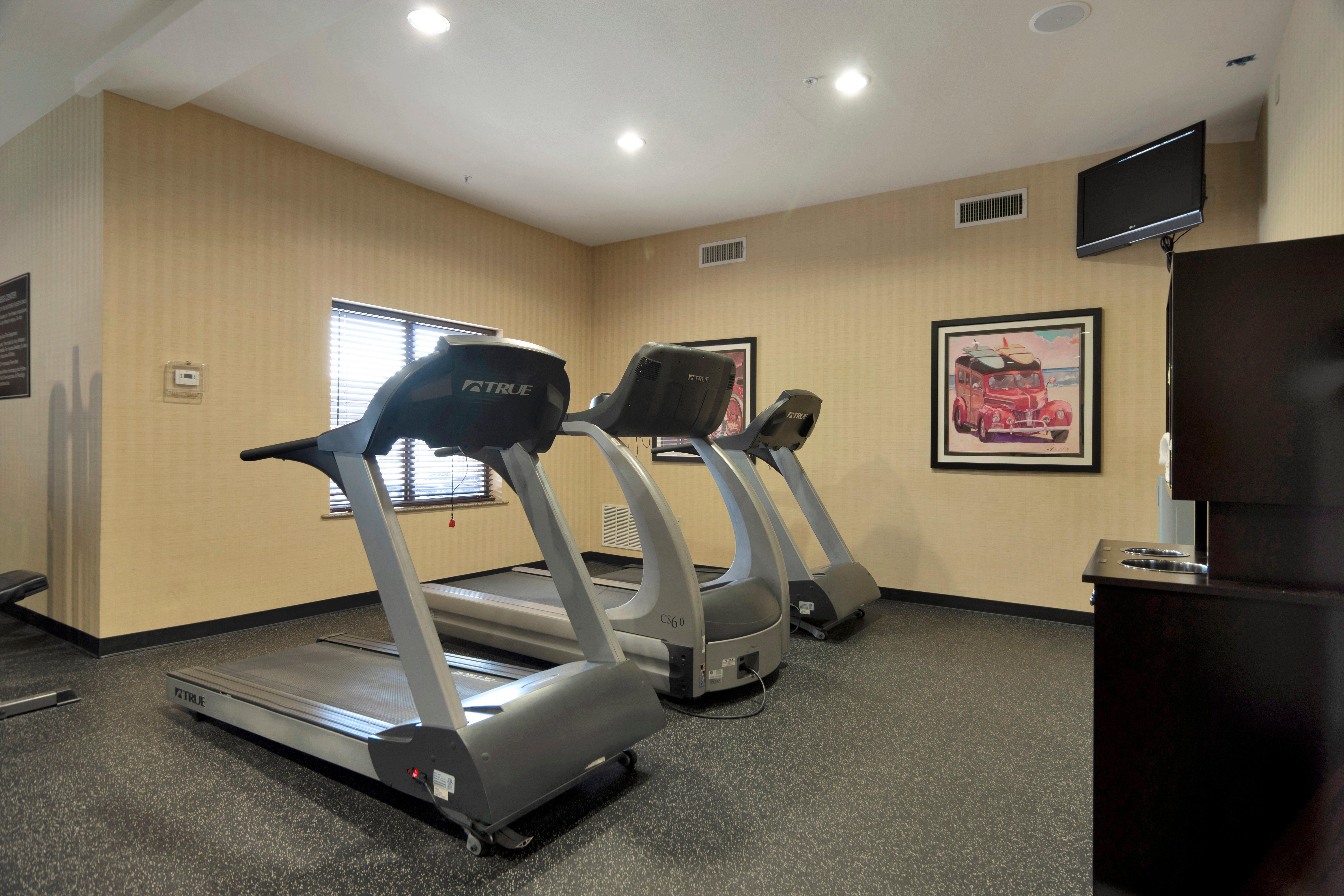 Holiday Inn Express Hotel & Suites Dfw West - Hurst By Ihg Zewnętrze zdjęcie