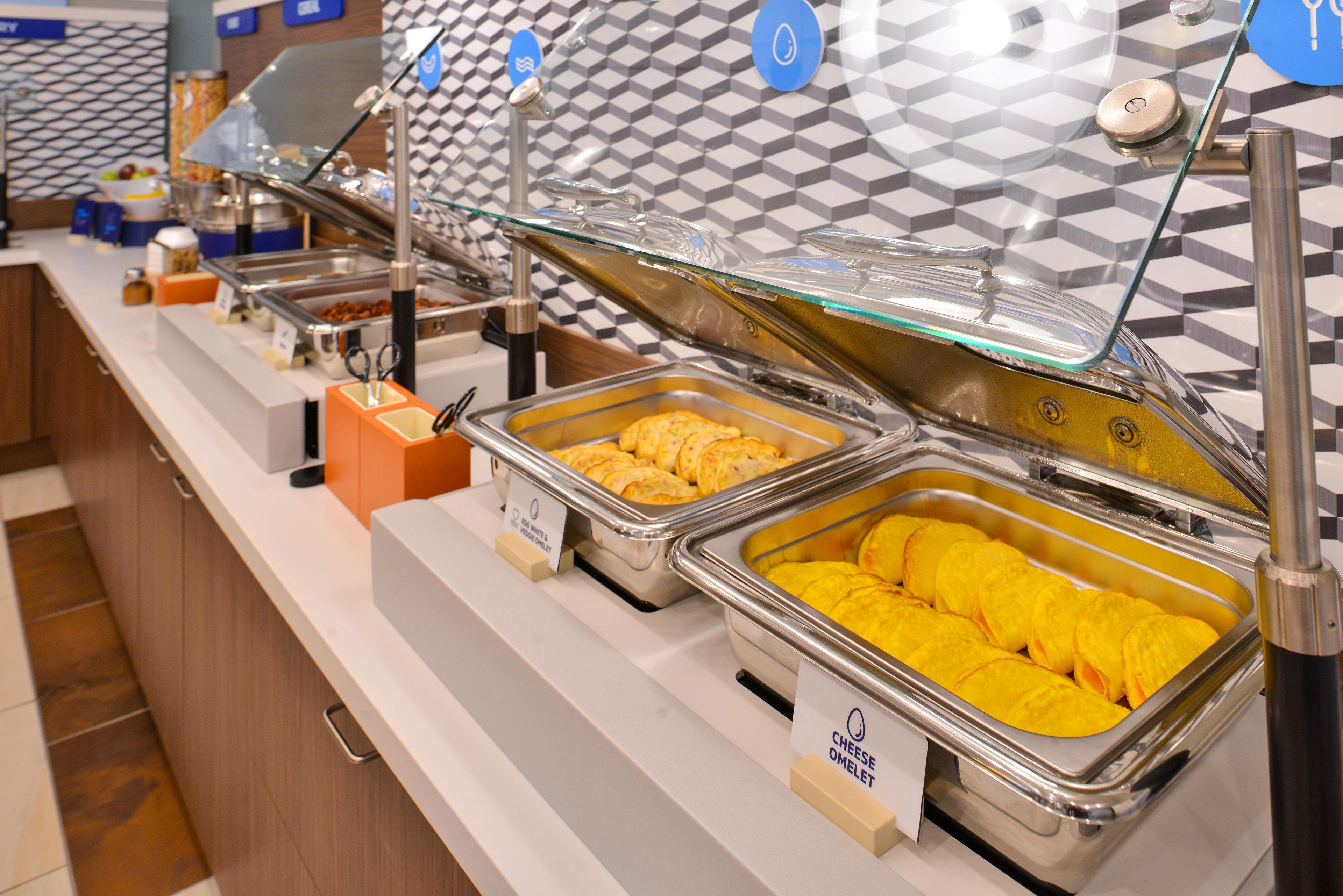 Holiday Inn Express Hotel & Suites Dfw West - Hurst By Ihg Zewnętrze zdjęcie