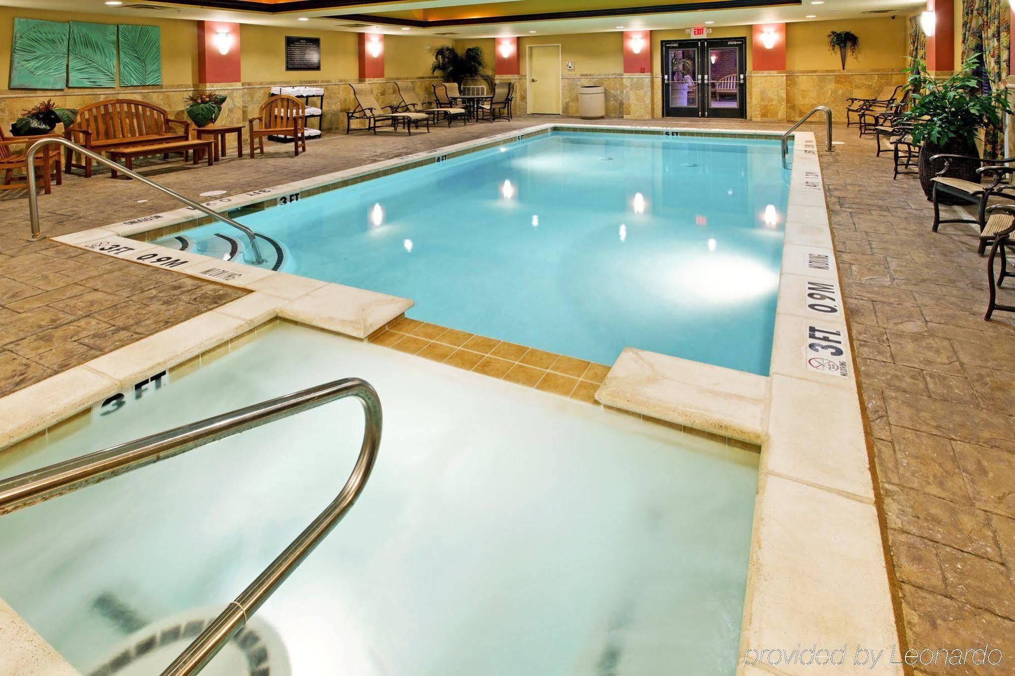 Holiday Inn Express Hotel & Suites Dfw West - Hurst By Ihg Udogodnienia zdjęcie