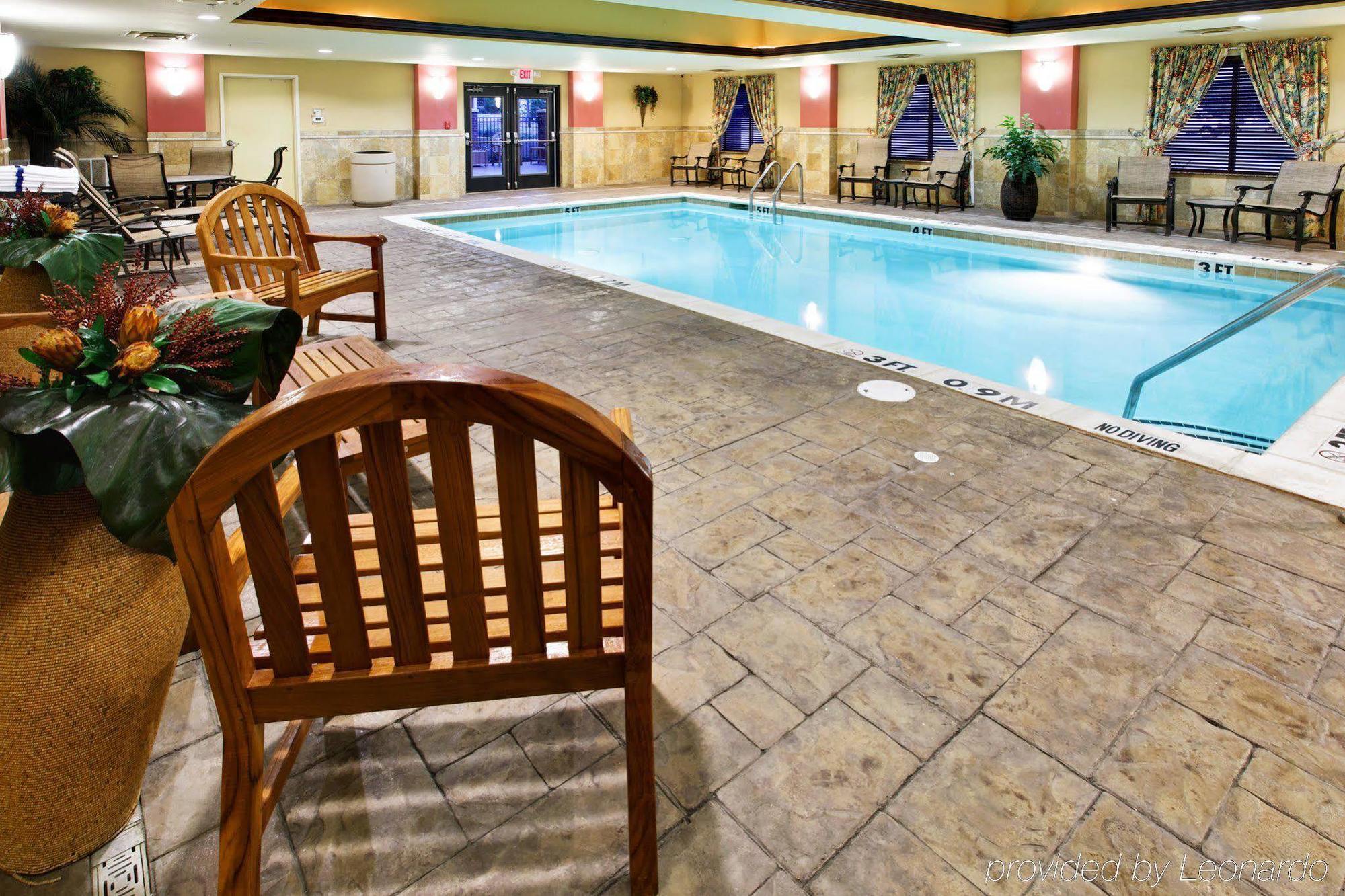 Holiday Inn Express Hotel & Suites Dfw West - Hurst By Ihg Udogodnienia zdjęcie