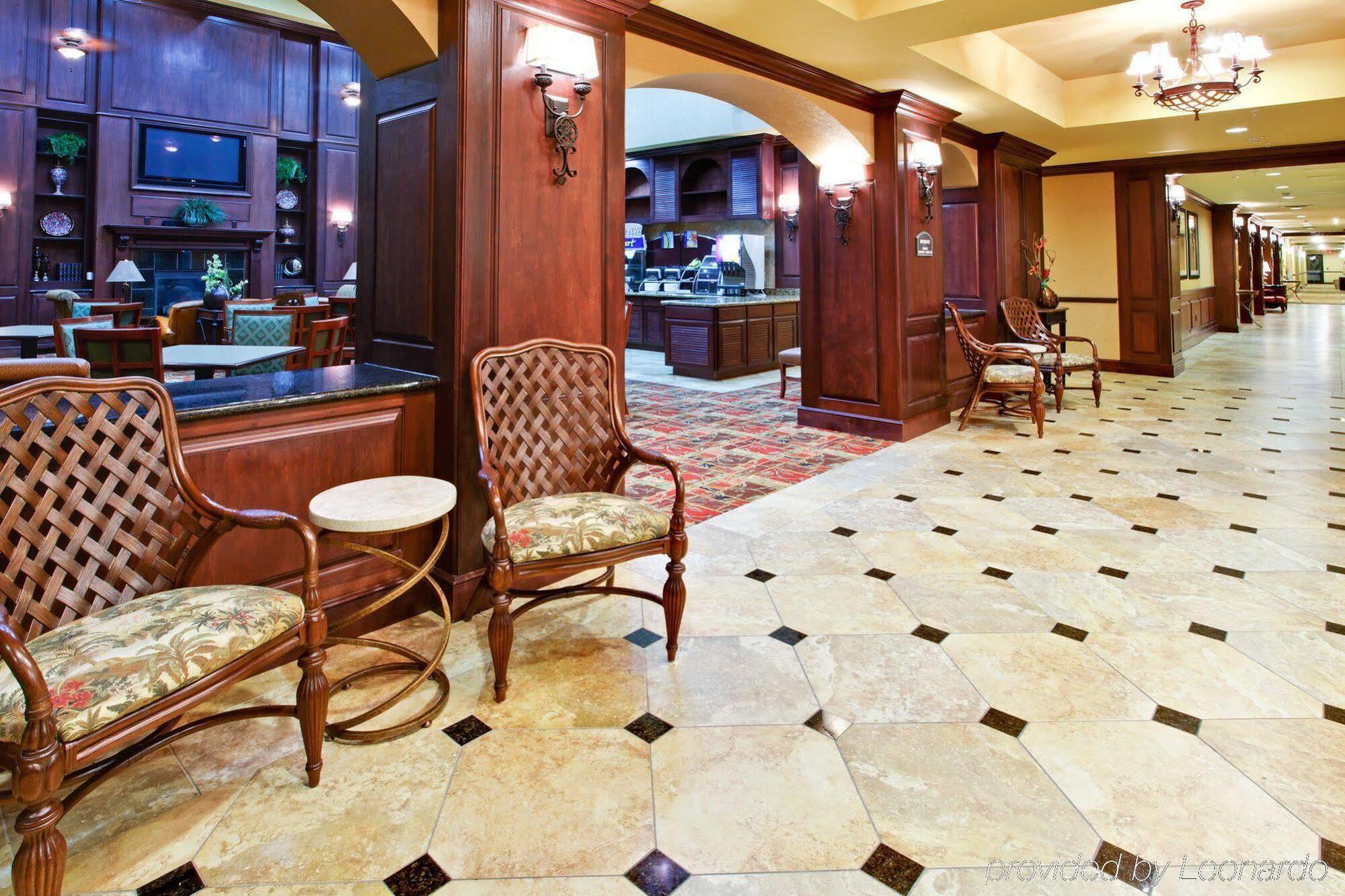 Holiday Inn Express Hotel & Suites Dfw West - Hurst By Ihg Zewnętrze zdjęcie