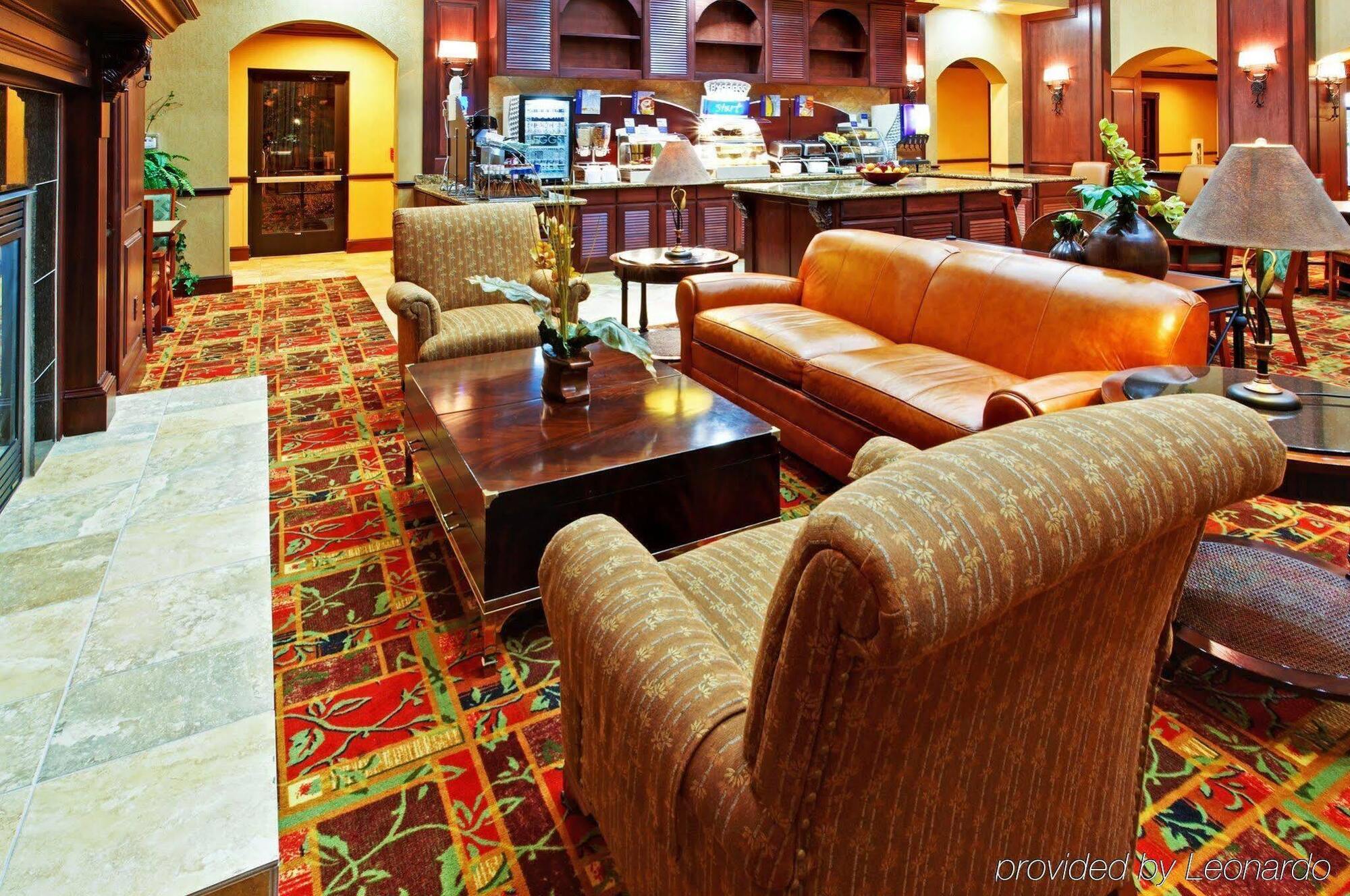 Holiday Inn Express Hotel & Suites Dfw West - Hurst By Ihg Zewnętrze zdjęcie