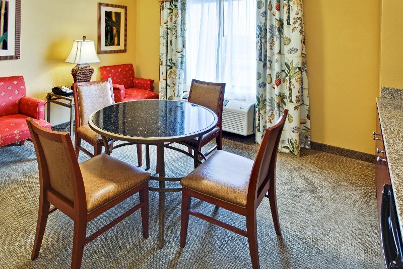 Holiday Inn Express Hotel & Suites Dfw West - Hurst By Ihg Zewnętrze zdjęcie